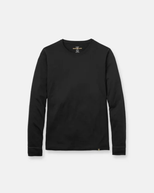 Merino 200 LS Top