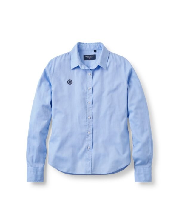 A231261001_LIGHT_BLUE_1 - Large Women's Henri Oxford Shirt 2.0