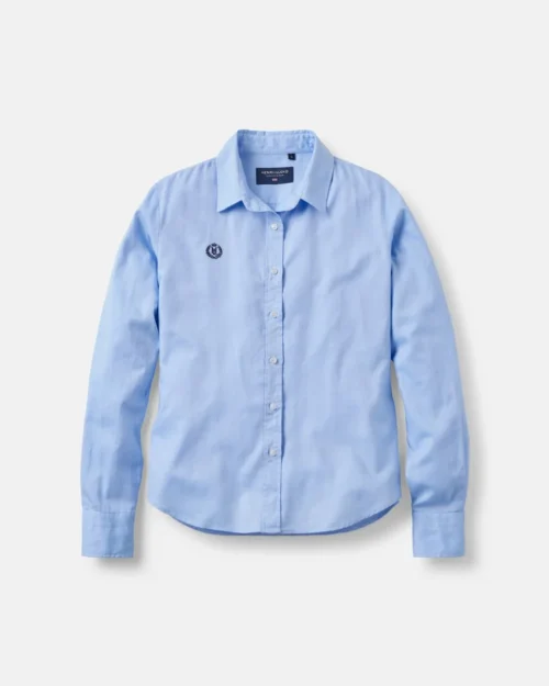 Women's Henri Oxford Shirt 2.0