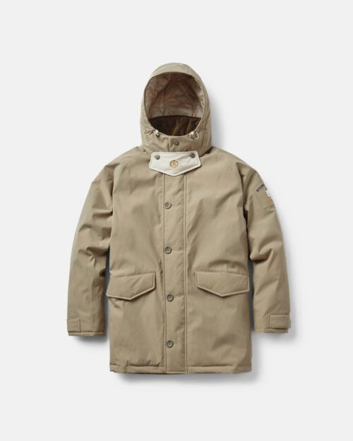 Consort RWR Jacket