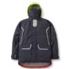 BLACK_GREEN_JACKET_1 - Large Men's Elite Offshore Jacket