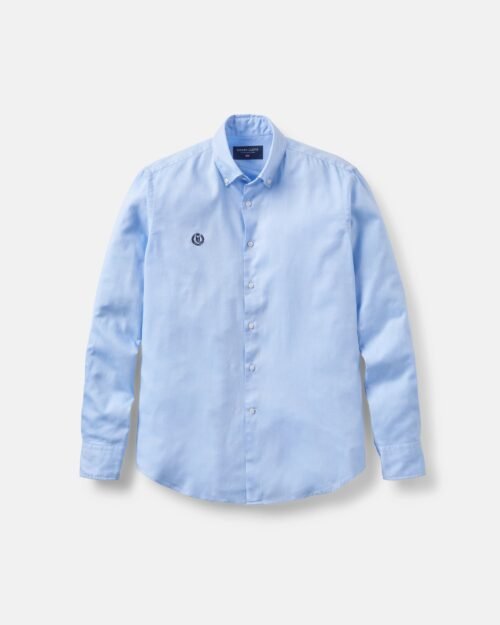 Men's Henri Oxford Shirt 2.0
