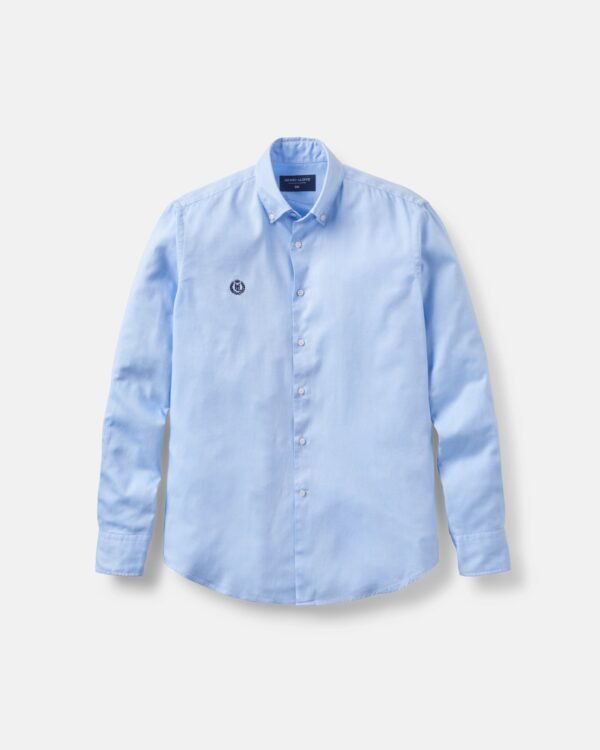 Men's Henri Oxford Shirt 2.0