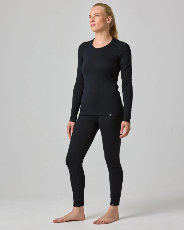 Merino 200 LS Top wmn