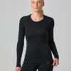 Merino 200 LS Top wmn