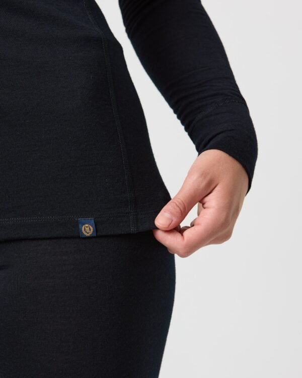 Merino 200 LS Top wmn