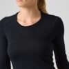 Merino 200 LS Top wmn