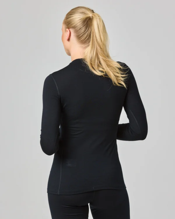 Merino 200 LS Top wmn