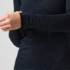 Merino 200 Zip Top wmn