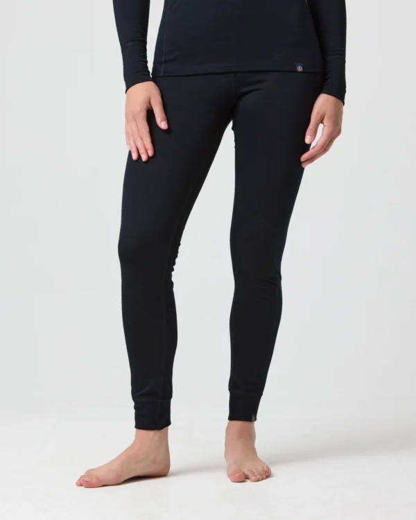 Merino 200 Pant wmn