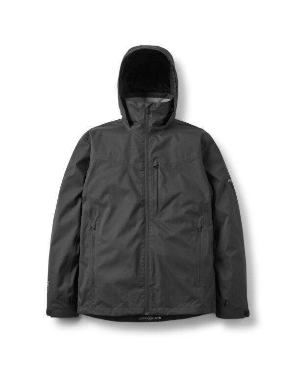 P241101005_BLACK_1 - Large Men's Cool Breeze Jacket