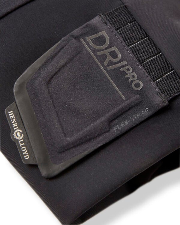 Men's Dynamic Salopettes