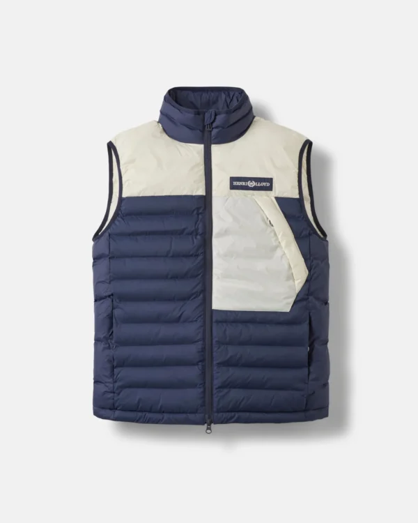 bergen-gilet-navy-off-white-main-front-henri-lloyd Bergen Gilet