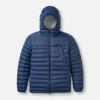 Bergen Hooded Jacket