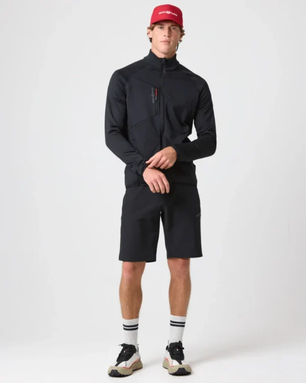 Aktiv Stretch Jacket 3.0