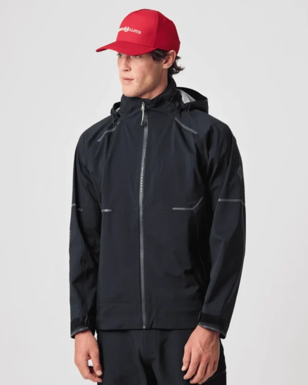 Men's Dynamic Jacket
