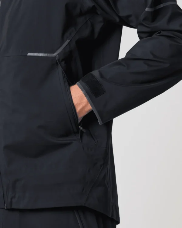 Men's Dynamic Jacket