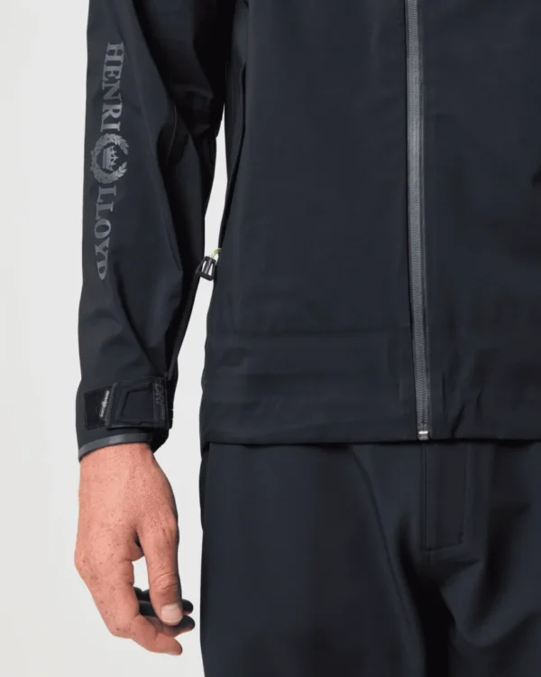 Men's Dynamic Jacket