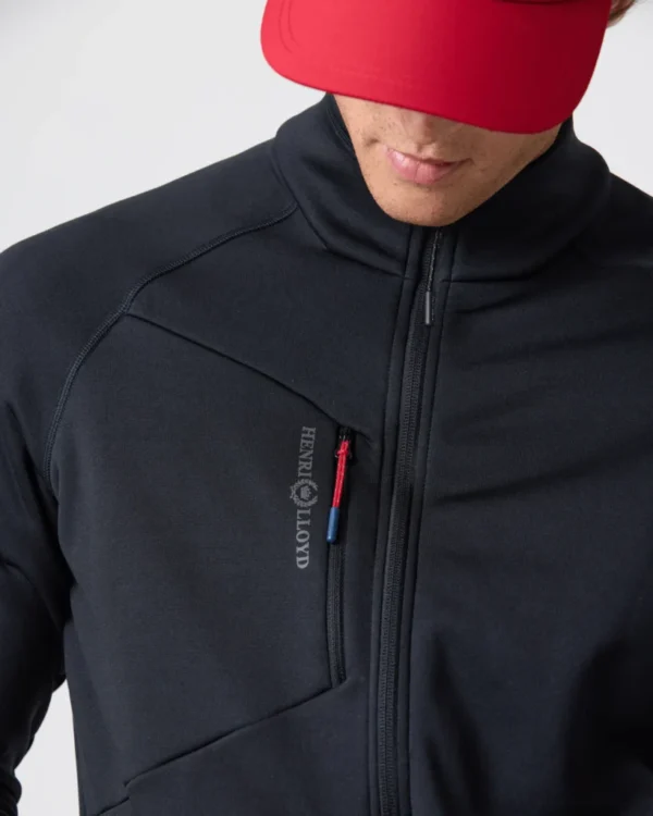 Aktiv Stretch Jacket 3.0