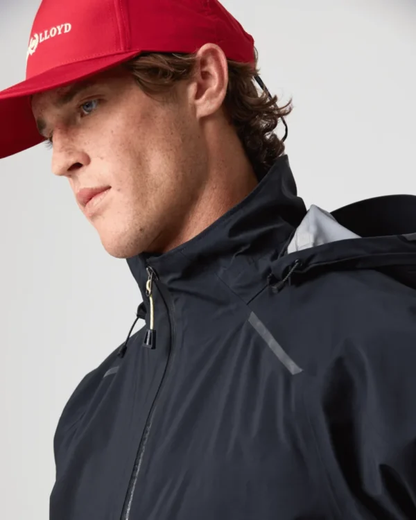 Men's Dynamic Jacket