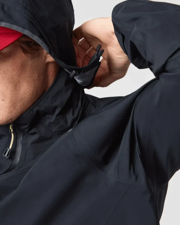 Men's Dynamic Jacket