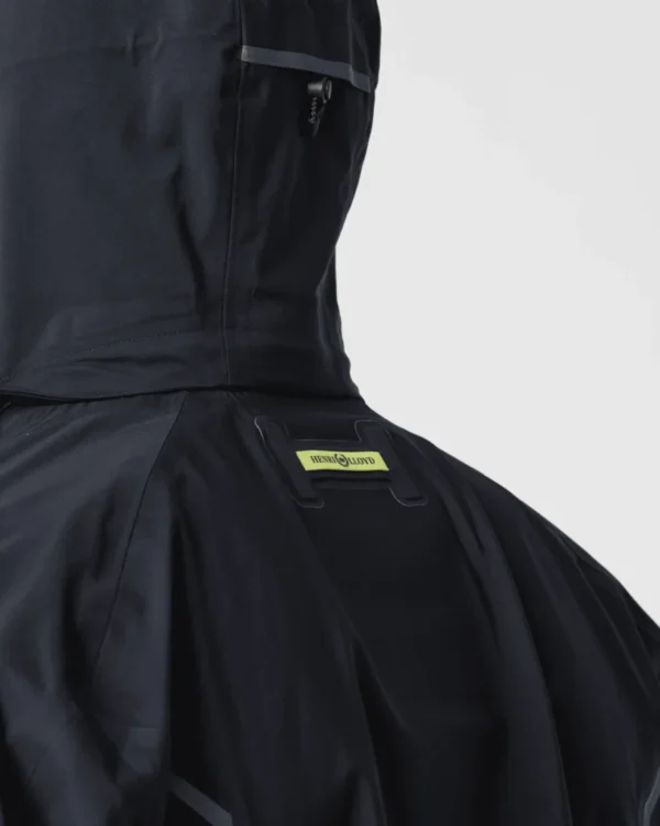 Men's Dynamic Jacket