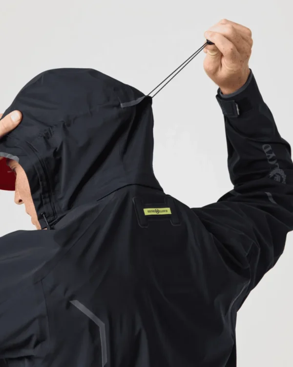 Men's Dynamic Jacket