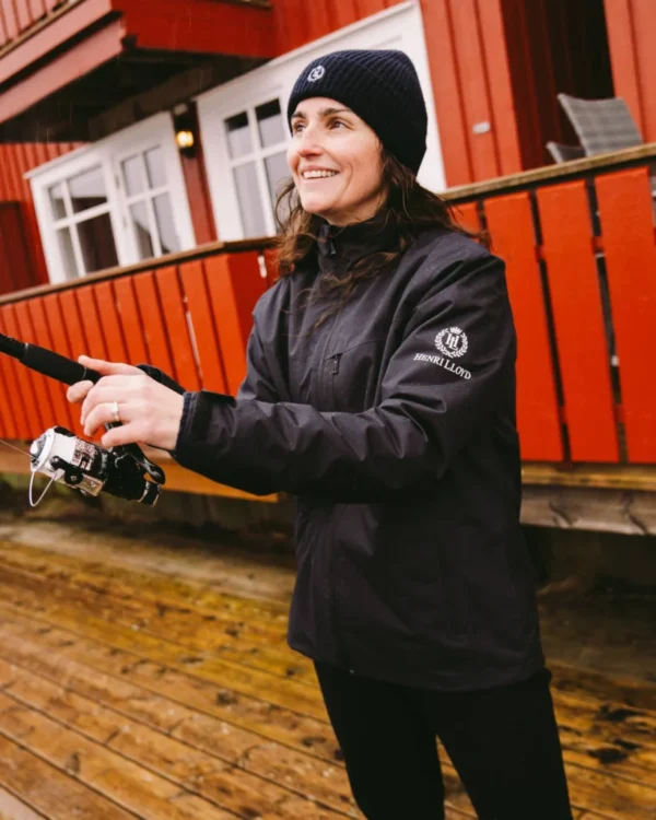 Women's Breeze Jacket