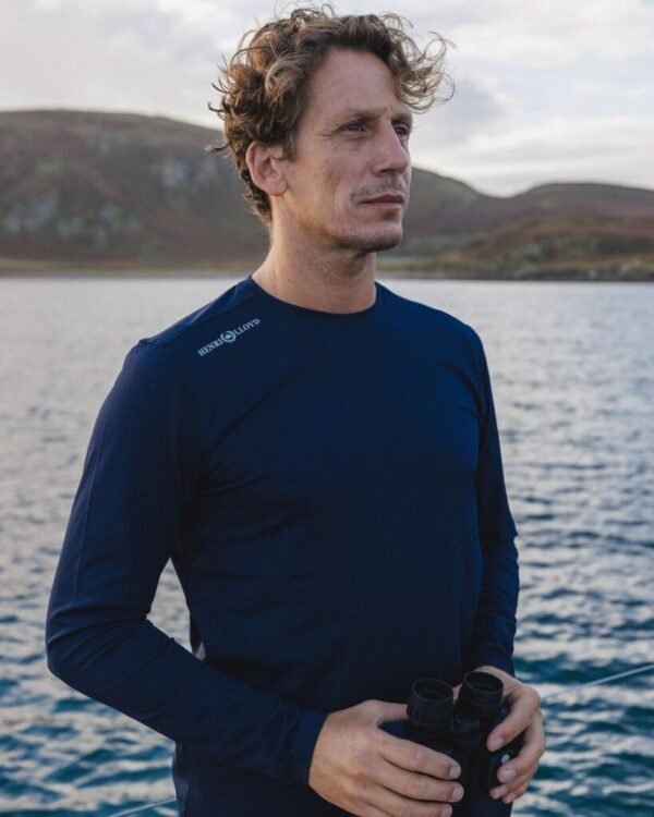 Dri-Fast Long Sleeve Tee