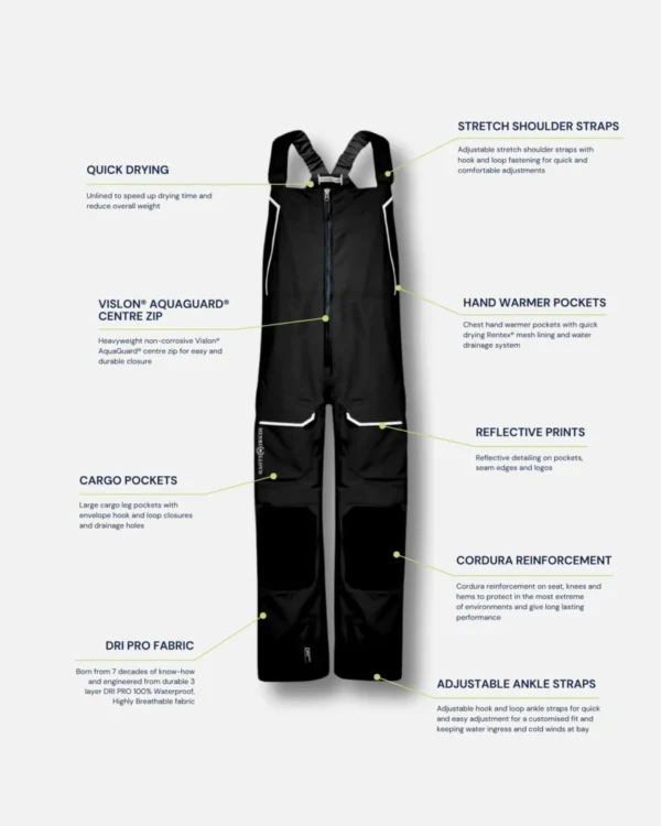 Men's Elite Offshore Hi-Fit