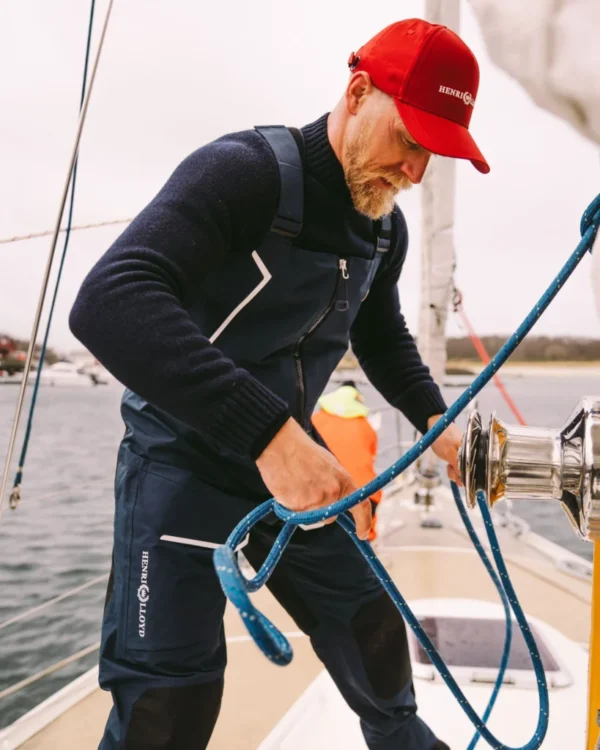 Men's Elite Offshore Hi-Fit