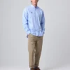 Men's Henri Oxford Shirt 2.0