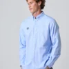 Men's Henri Oxford Shirt 2.0