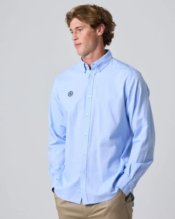 Men's Henri Oxford Shirt 2.0