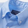 Men's Henri Oxford Shirt 2.0