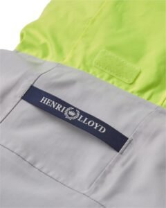 Men's Sail Jacket