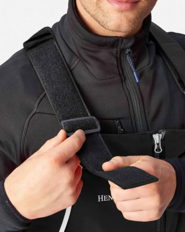 Men's Elite Offshore Hi-Fit