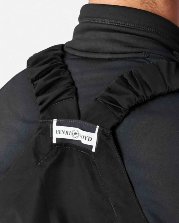 Men's Elite Offshore Hi-Fit