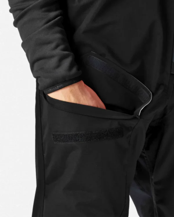 Men's Elite Offshore Hi-Fit