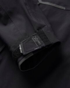 Men's Dynamic Jacket