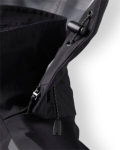 Men's Dynamic Jacket