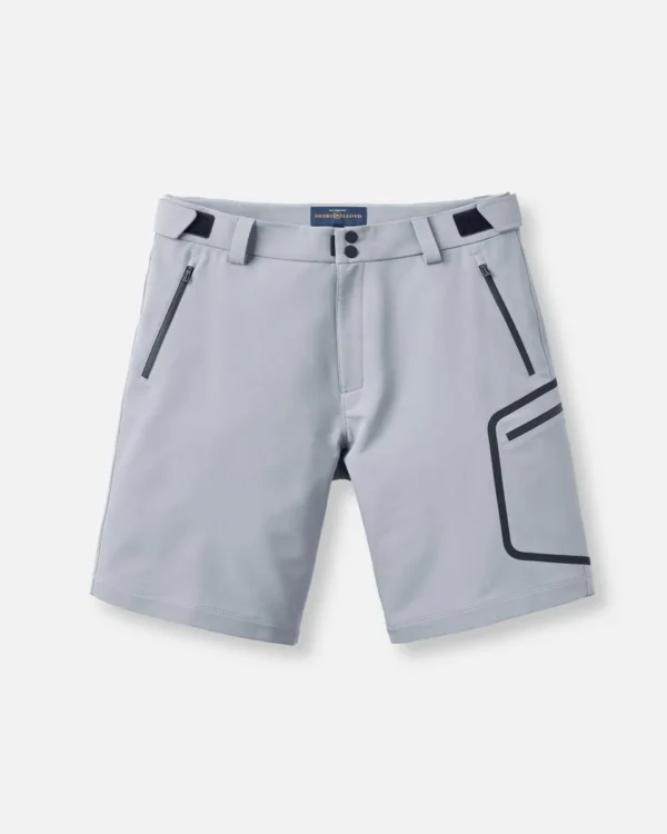 Men's Dynamic Deck Shorts