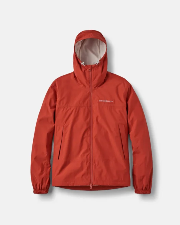 Sandown Jacket