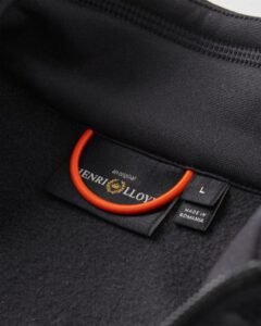 Aktiv Stretch Jacket 3.0