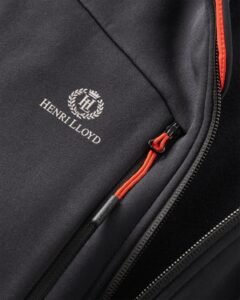 Aktiv Stretch Jacket 3.0