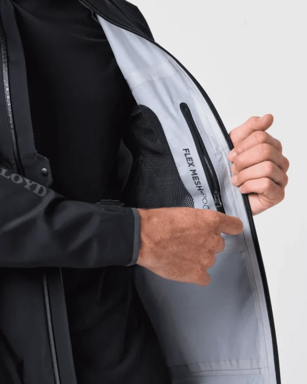 Men's Dynamic Jacket