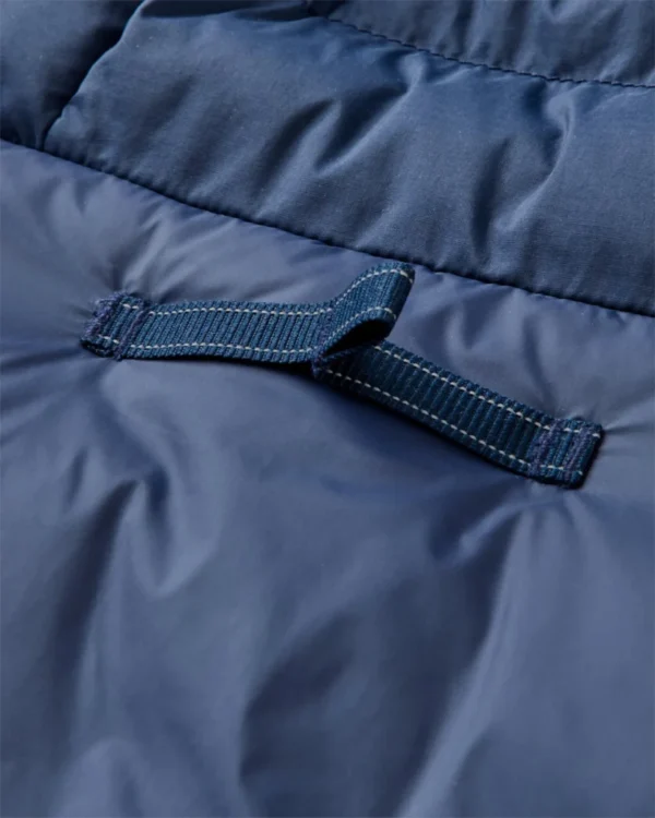 Bergen Hooded Jacket