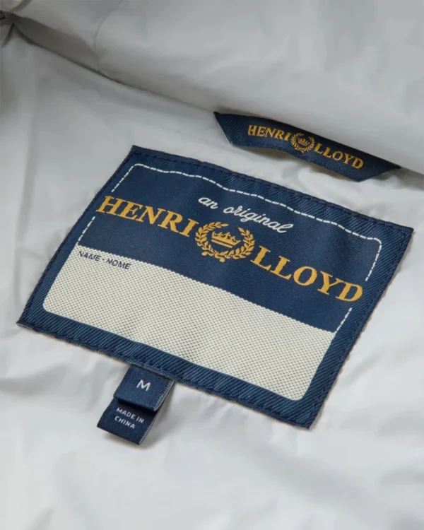 Bergen Hooded Jacket