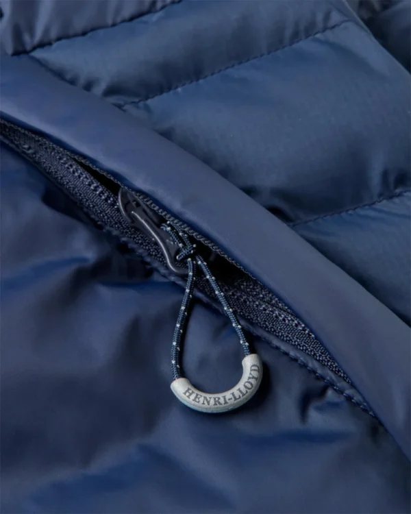 Bergen Hooded Jacket