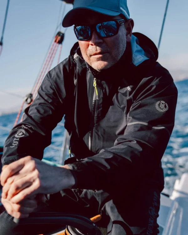 Men's Dynamic Jacket